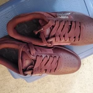 Puma sneakers